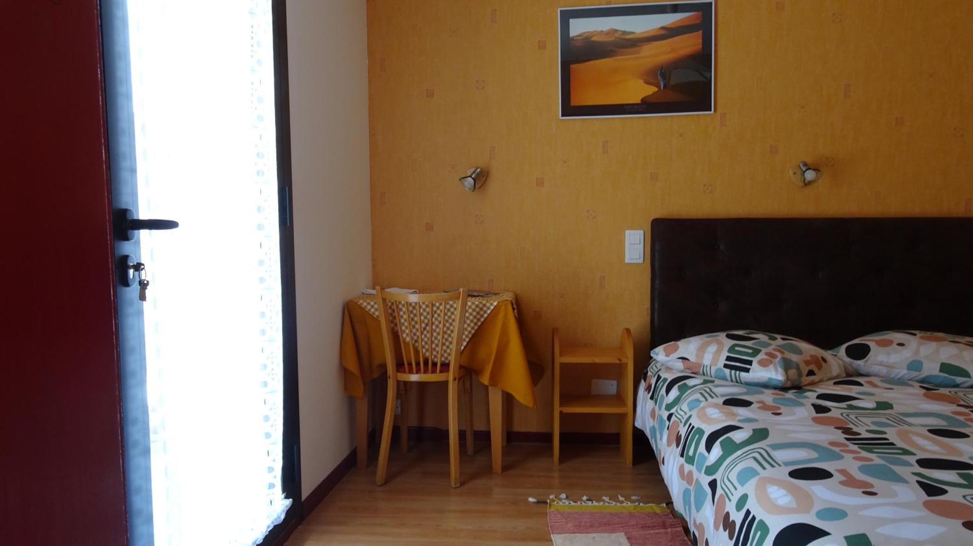 Studio Gites Au Pont De La Gineze Barjac  외부 사진