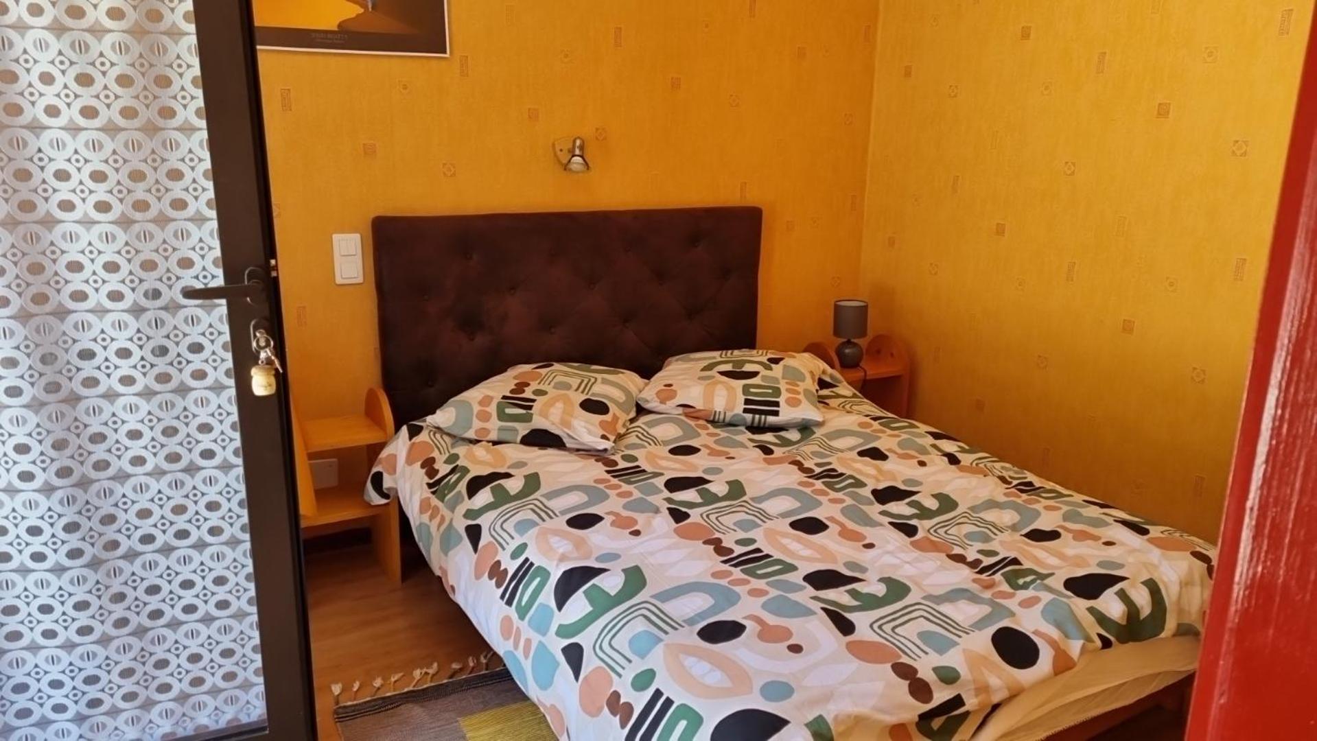 Studio Gites Au Pont De La Gineze Barjac  외부 사진