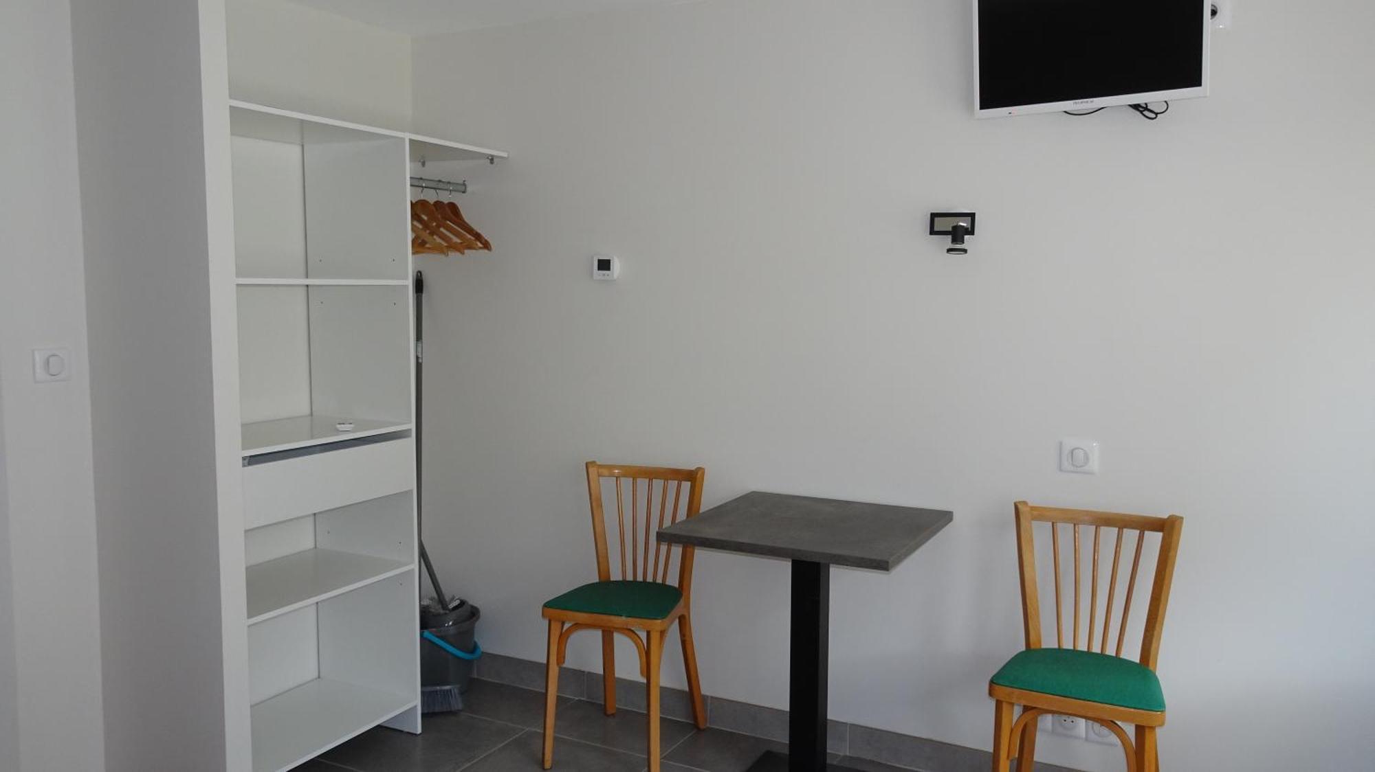 Studio Gites Au Pont De La Gineze Barjac  외부 사진